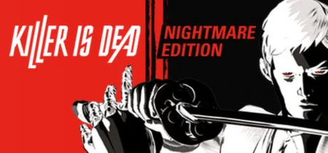 Killer is Dead - Nightmare Edition PC Trainer cover