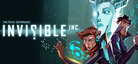 Invisible Inc. PC 修改器封面圖
