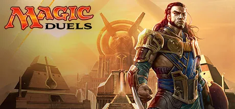 Обложка трейнера для Magic Duels на ПК