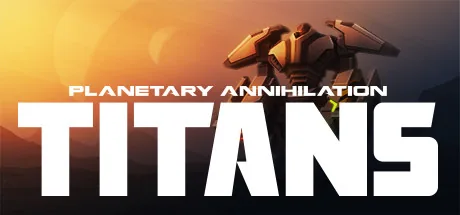Обложка трейнера для Planetary Annihilation - TITANS на ПК