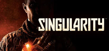 Singularity PC Trainer cover