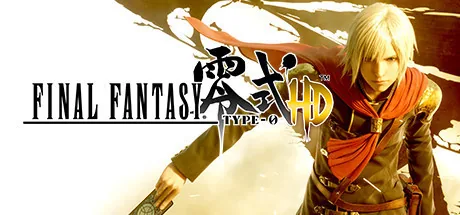 Cover des PC-Trainers für Final Fantasy Type-0 HD