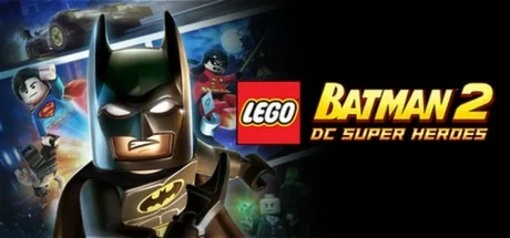 LEGO Batman 2: DC Super Heroes PC 修改器封面圖