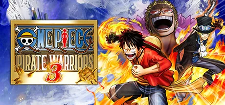 One Piece Pirate Warriors 3 PC 修改器封面图