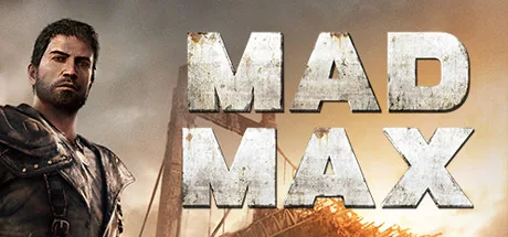 Обложка трейнера для Mad Max на ПК