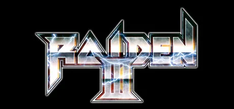 Raiden III Digital Edition PC Trainer cover