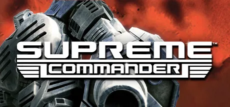 Supreme Commander PC Trainer cover