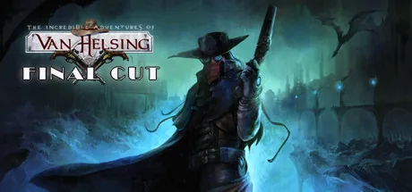 Обложка трейнера для The Incredible Adventures of Van Helsing - Final Cut на ПК