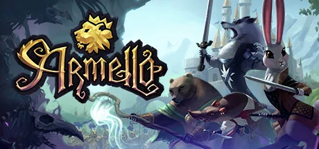 Armello PC 修改器封面圖