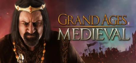 Grand Ages - Medieval PC Trainer cover