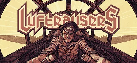 Cover des PC-Trainers für Luftrausers