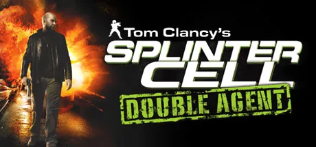 Tom Clancy's Splinter Cell Double Agent PC Trainer cover