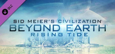 Sid Meier's Civilization - Beyond Earth - Rising Tide PC 修改器封面图