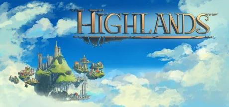 Highlands PC Trainer cover