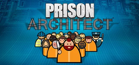 Обложка трейнера для Prison Architect на ПК