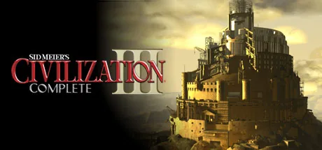 Capa do treinador de Sid Meier's Civilization 3 - Conquests para PC