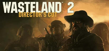 Cover des PC-Trainers für Wasteland 2 - Director's Cut