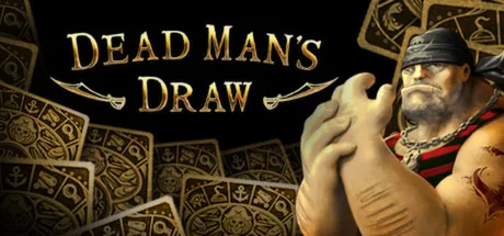 Dead Man's Draw PC Trainer cover