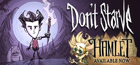 Don't Starve PC 修改器封面图