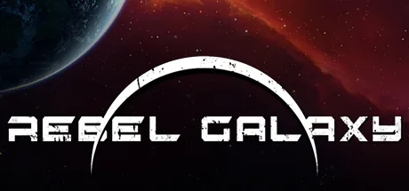 Rebel Galaxy PC Trainer cover