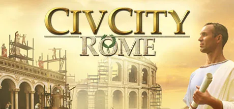 Cover des PC-Trainers für CivCity - Rome