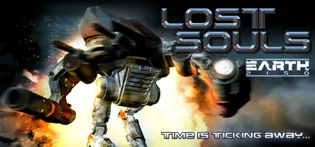 Earth 2150 - Lost Souls PC Trainer cover
