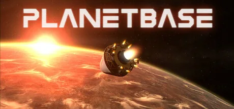 Planetbase PC Trainer cover