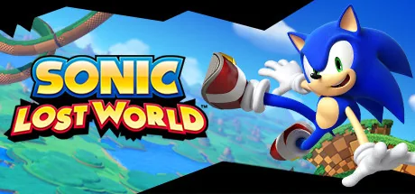 Sonic Lost World PC 修改器封面圖