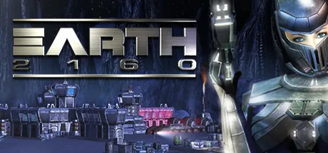 Earth 2160 PC Trainer cover