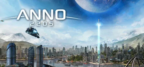 Anno 2205 PC 修改器封面图