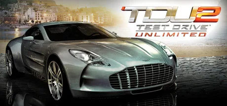 Test Drive Unlimited 2 PC Trainer cover