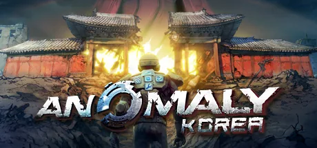 Cover des PC-Trainers für Anomaly Korea