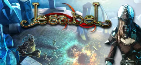 Iesabel PC Trainer cover