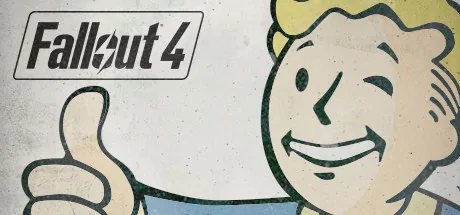 Fallout 4 PC Trainer cover