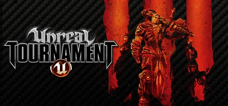 Capa do treinador de Unreal Tournament 3 para PC
