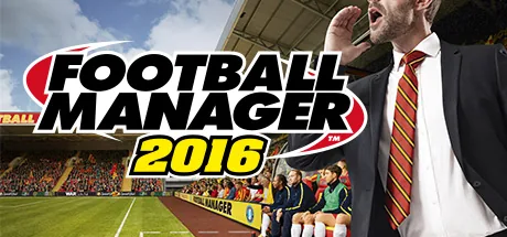 Обложка трейнера для Football Manager 2016 на ПК