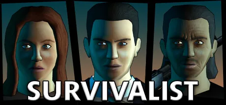 Cover des PC-Trainers für Survivalist