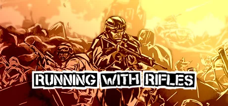 Running with Rifles PC 修改器封面图