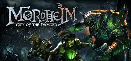 Mordheim - City of the Damned PC eğiticisi kapağı