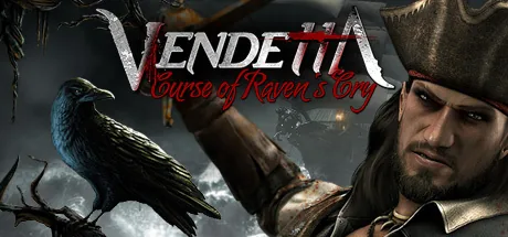 Vendetta - Curse of Raven's Cry PC 修改器封面圖