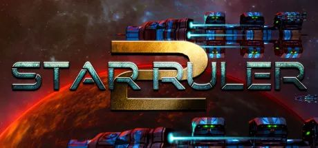 Capa do treinador de Star Ruler 2 para PC