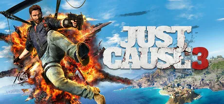 Just Cause 3 PC Trainer cover