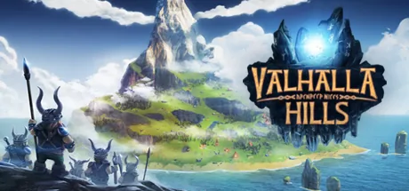 Обложка трейнера для Valhalla Hills на ПК