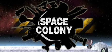 Space Colony PC Trainer cover