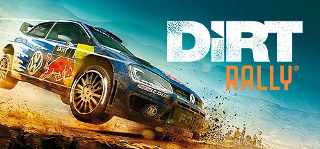 Dirt Rally PC Trainer cover