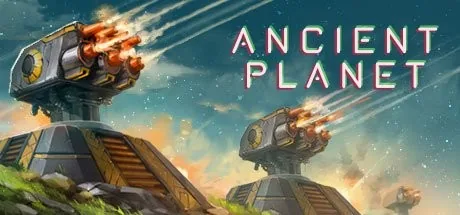 Ancient Planet PC Trainer cover