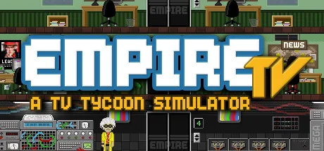 Empire TV Tycoon PC Trainer cover