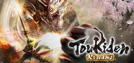 Обложка трейнера для Toukiden - Kiwami на ПК