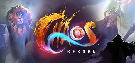 Обложка трейнера для Chaos Reborn на ПК