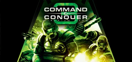 Cover des PC-Trainers für Command & Conquer 3 - Tiberium Wars